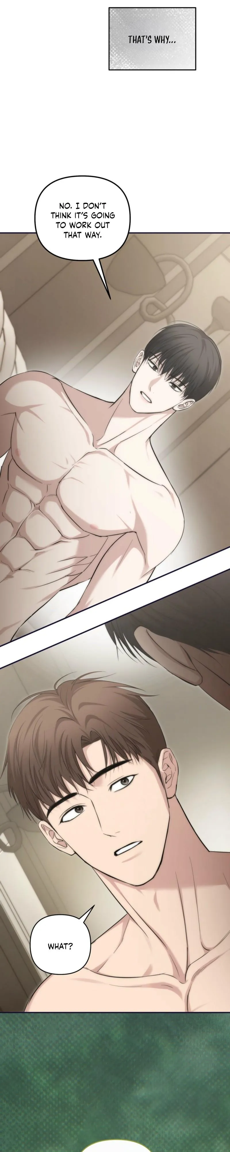 Strategic Mating Partner Chapter 35 page 16 - 