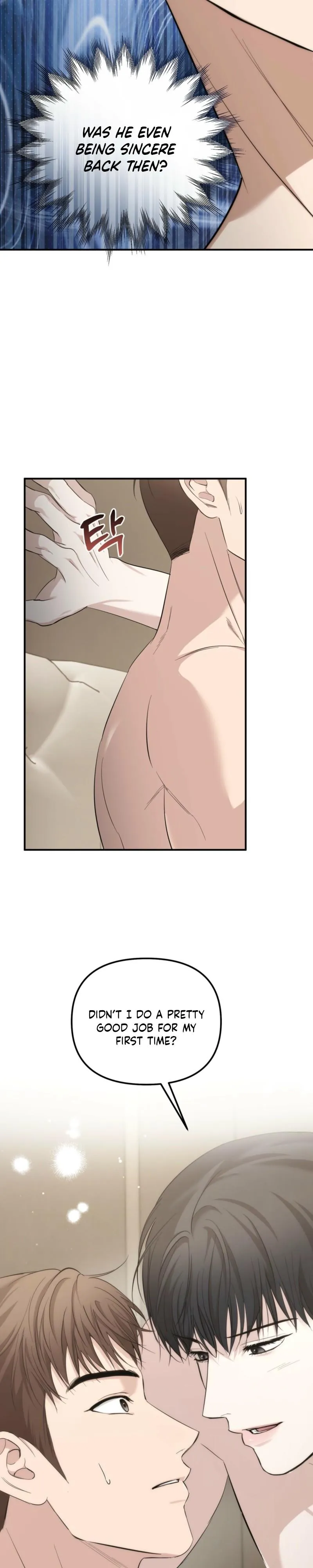 Strategic Mating Partner Chapter 35 page 22 - 
