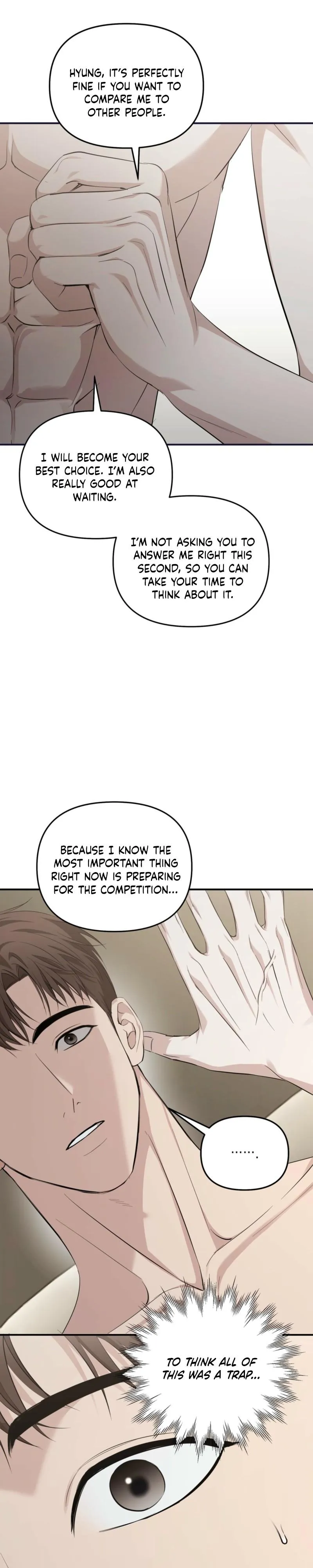 Strategic Mating Partner Chapter 35 page 26 - 