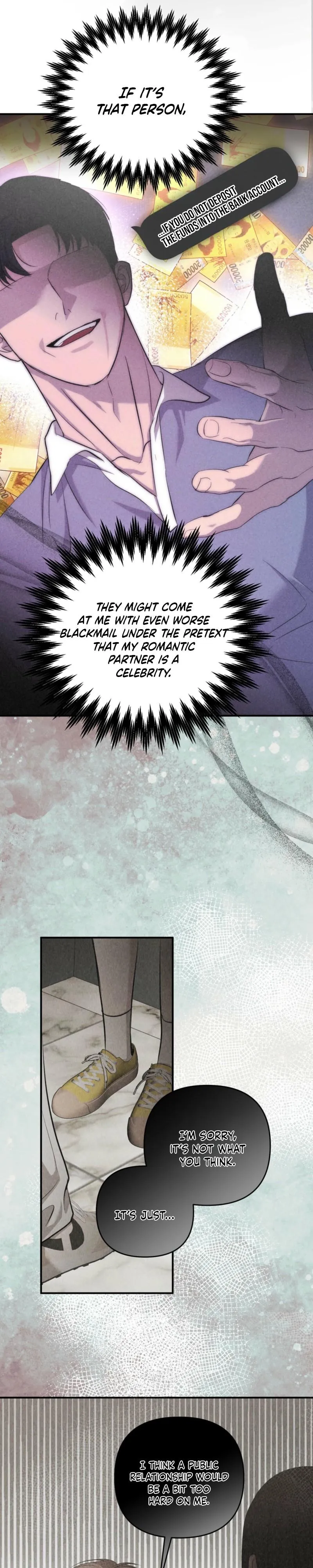 Strategic Mating Partner Chapter 35 page 28 - 