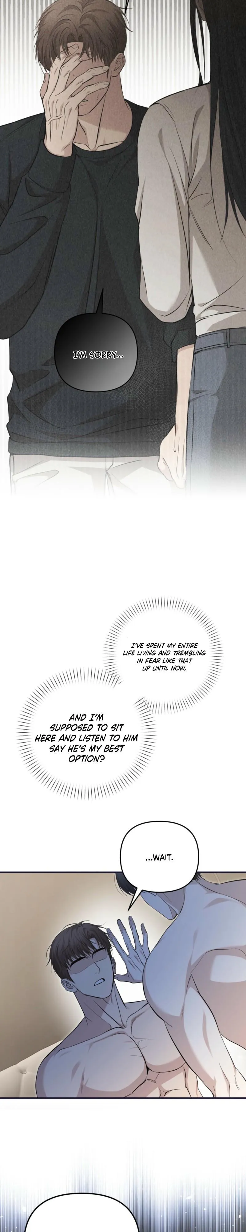 Strategic Mating Partner Chapter 35 page 29 - 