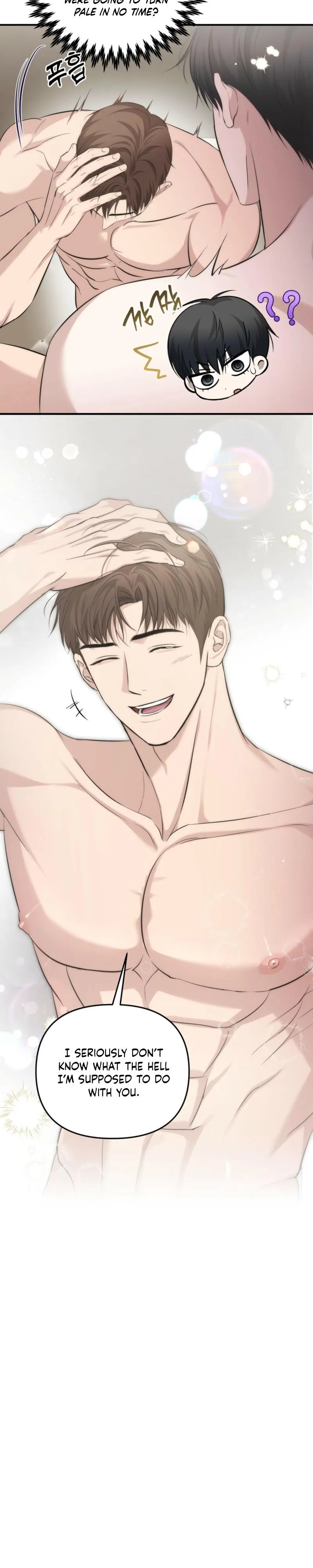 Strategic Mating Partner Chapter 35 page 31 - 