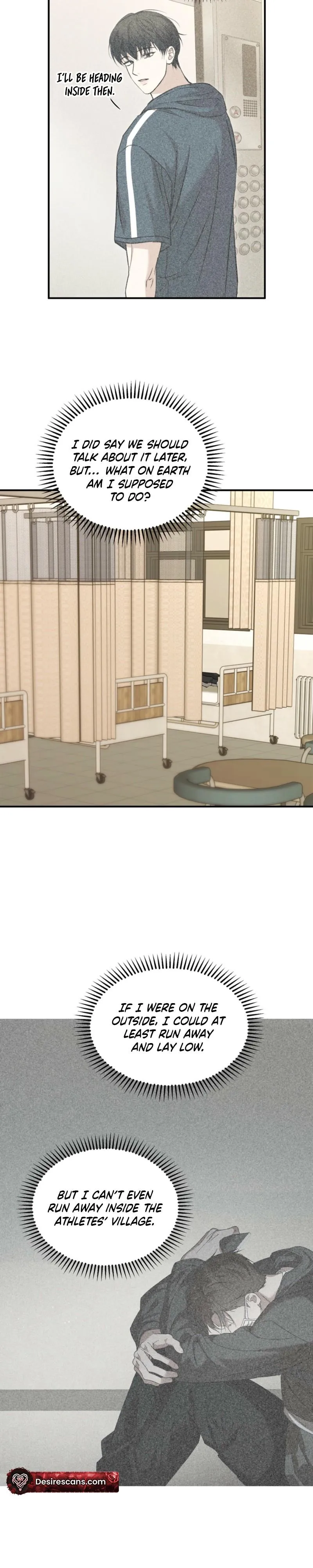 Strategic Mating Partner Chapter 36 page 26 - 