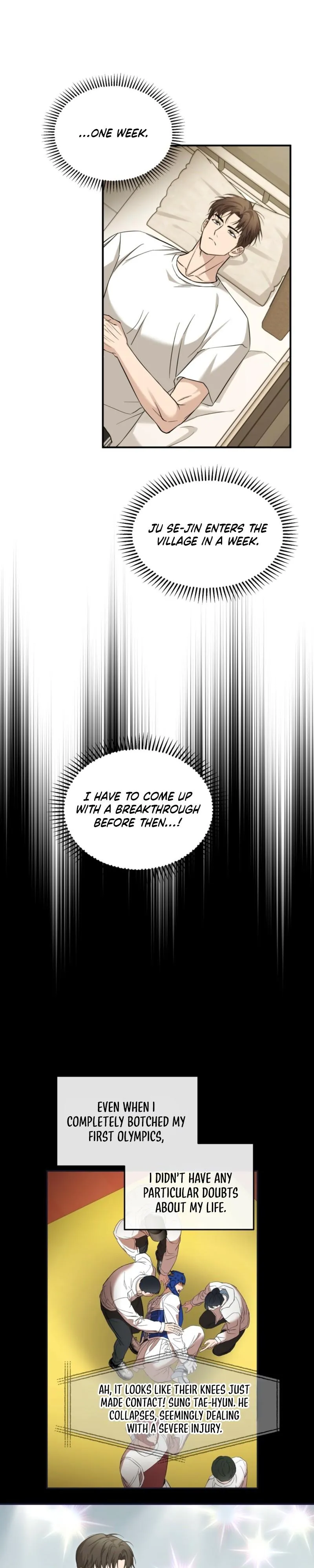 Strategic Mating Partner Chapter 36 page 27 - 