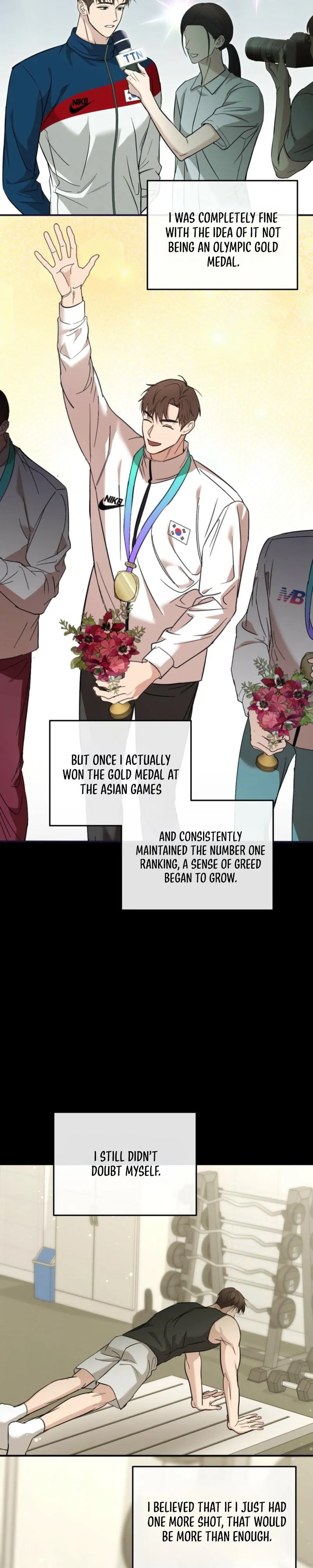 Strategic Mating Partner Chapter 36 page 28 - 