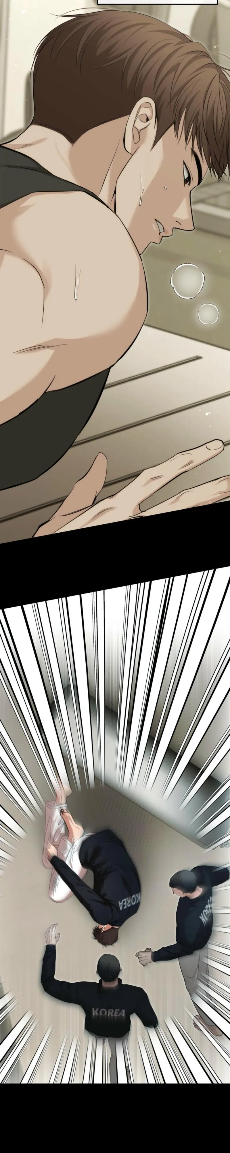 Strategic Mating Partner Chapter 36 page 29 - 