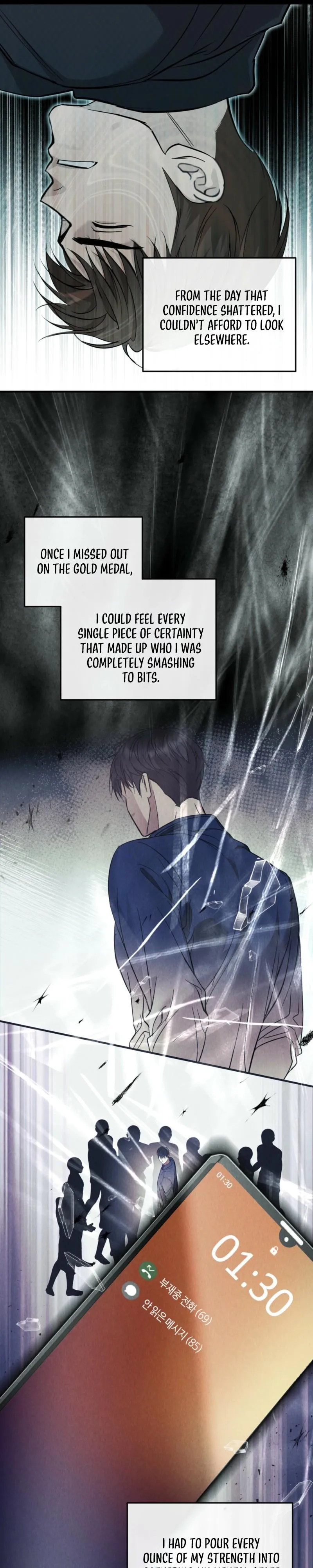 Strategic Mating Partner Chapter 36 page 30 - 