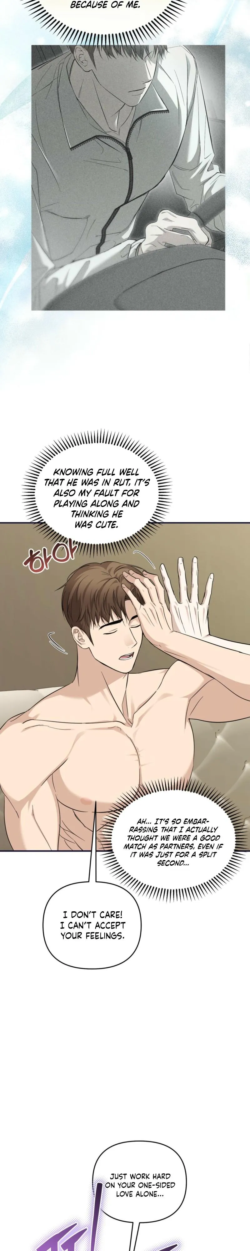 Strategic Mating Partner Chapter 36 page 4 - 
