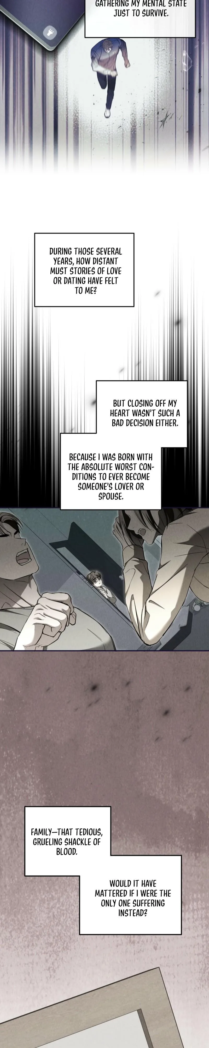 Strategic Mating Partner Chapter 36 page 31 - 