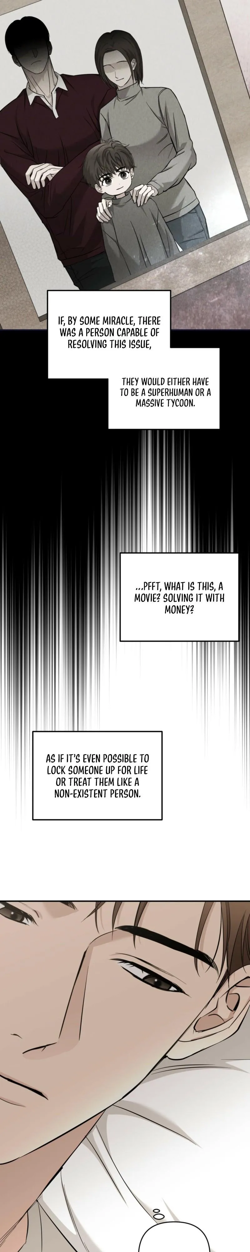 Strategic Mating Partner Chapter 36 page 32 - 