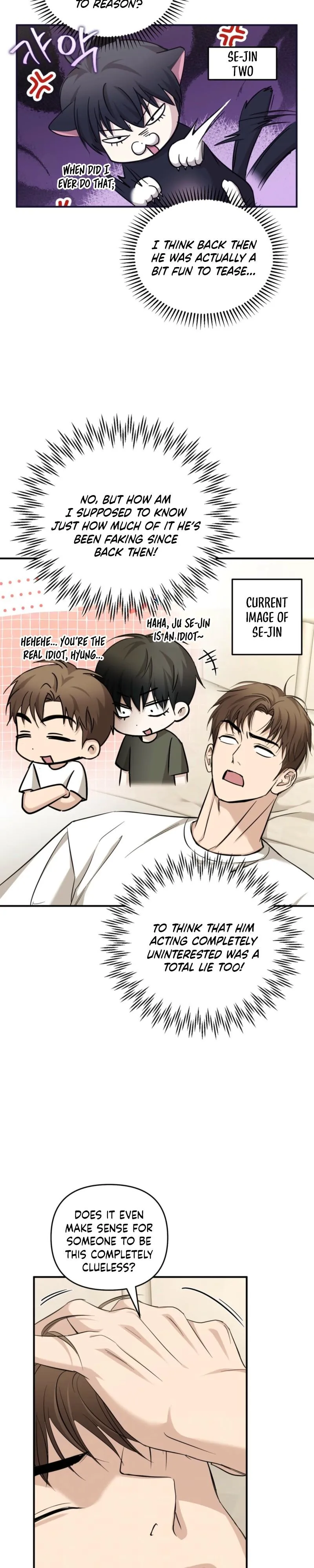 Strategic Mating Partner Chapter 36 page 35 - 