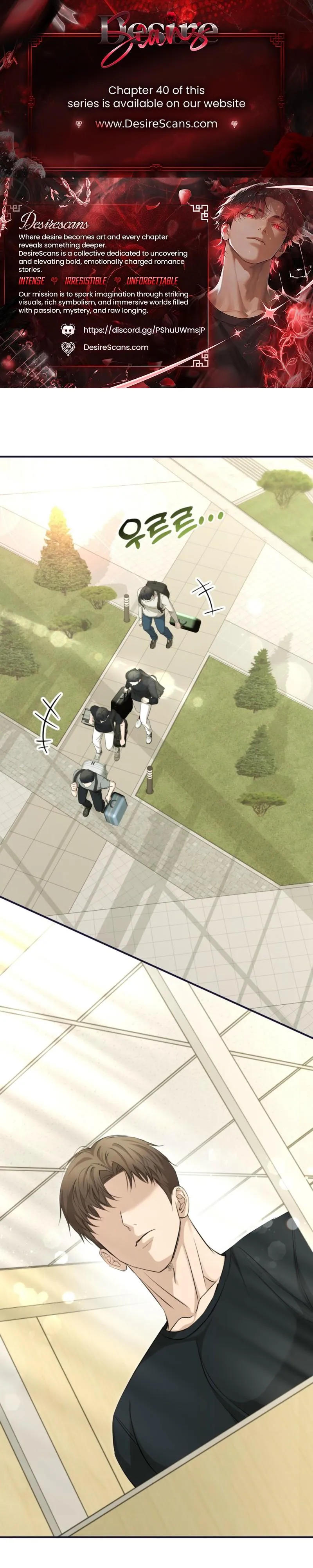 Strategic Mating Partner Chapter 37 page 1 - 