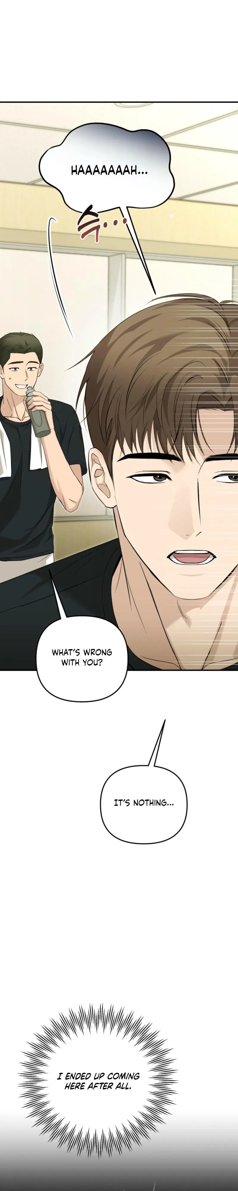 Strategic Mating Partner Chapter 37 page 2 - 