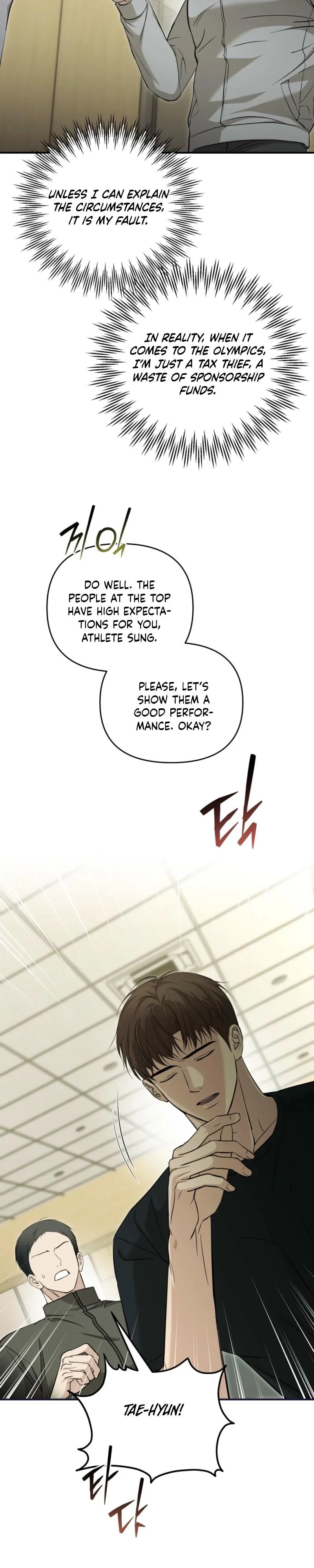 Strategic Mating Partner Chapter 37 page 12 - 