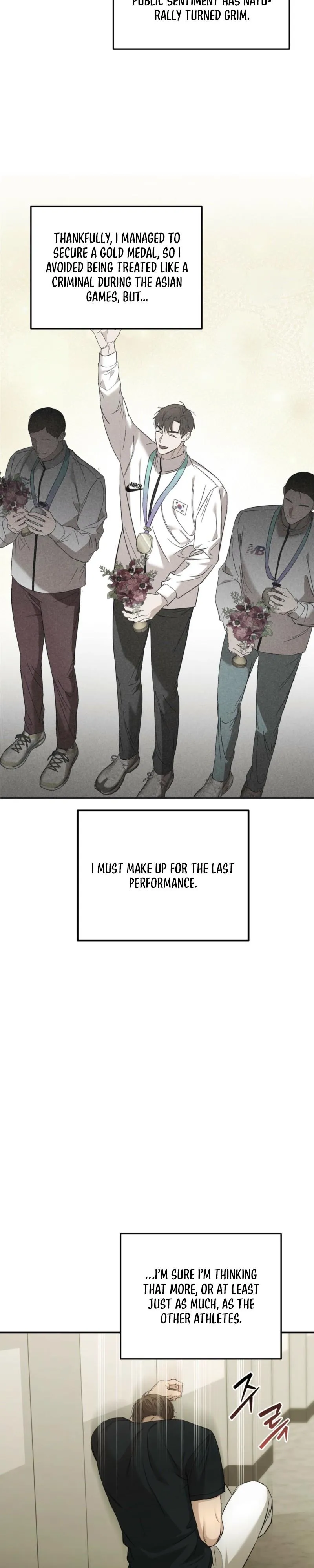 Strategic Mating Partner Chapter 37 page 15 - 