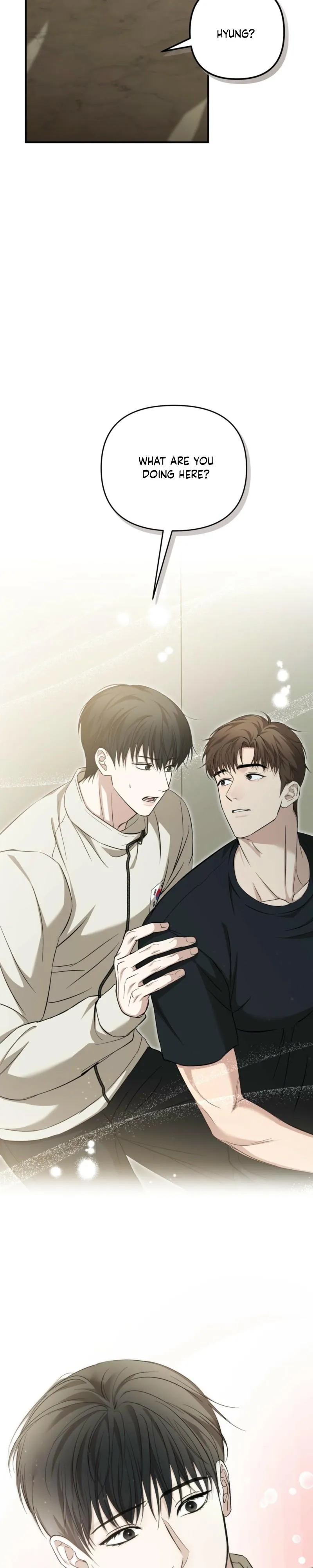 Strategic Mating Partner Chapter 37 page 17 - 