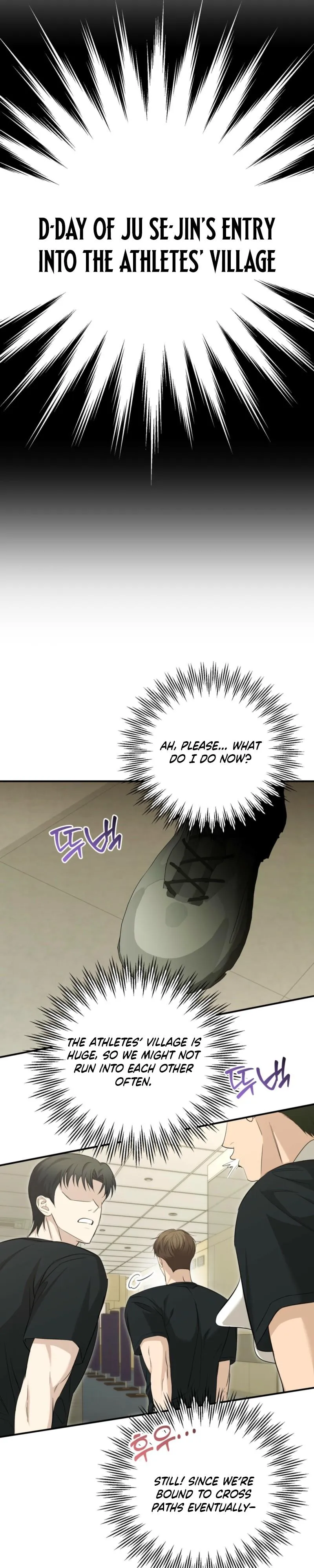 Strategic Mating Partner Chapter 37 page 3 - 