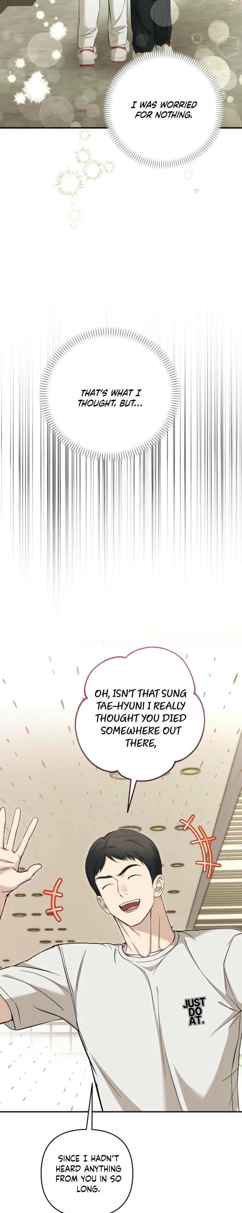 Strategic Mating Partner Chapter 37 page 23 - 