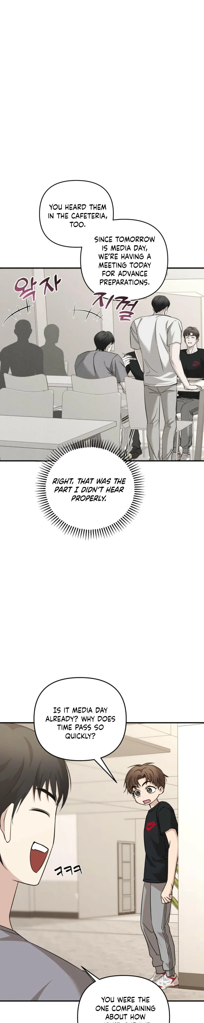 Strategic Mating Partner Chapter 37 page 28 - 