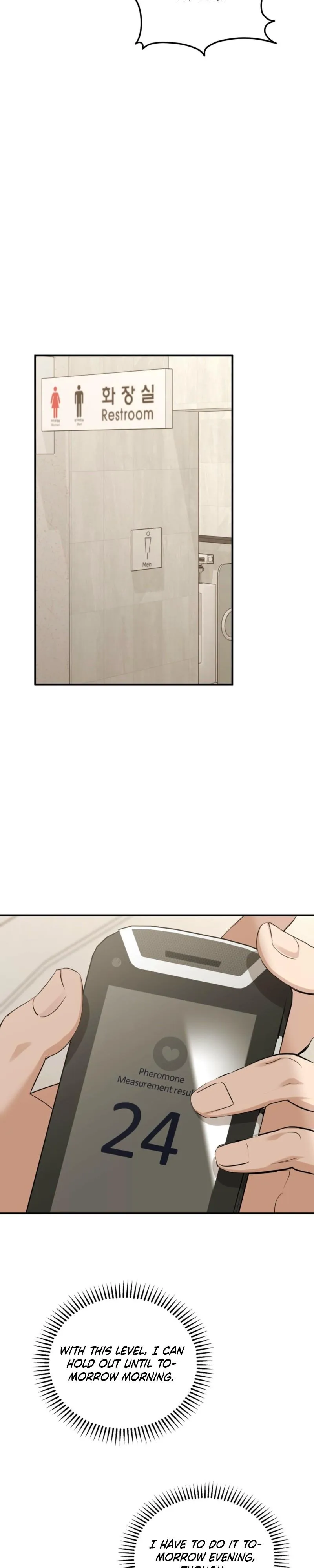 Strategic Mating Partner Chapter 37 page 31 - 