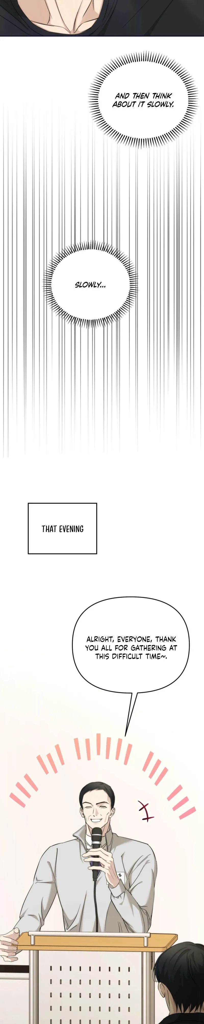 Strategic Mating Partner Chapter 37 page 33 - 