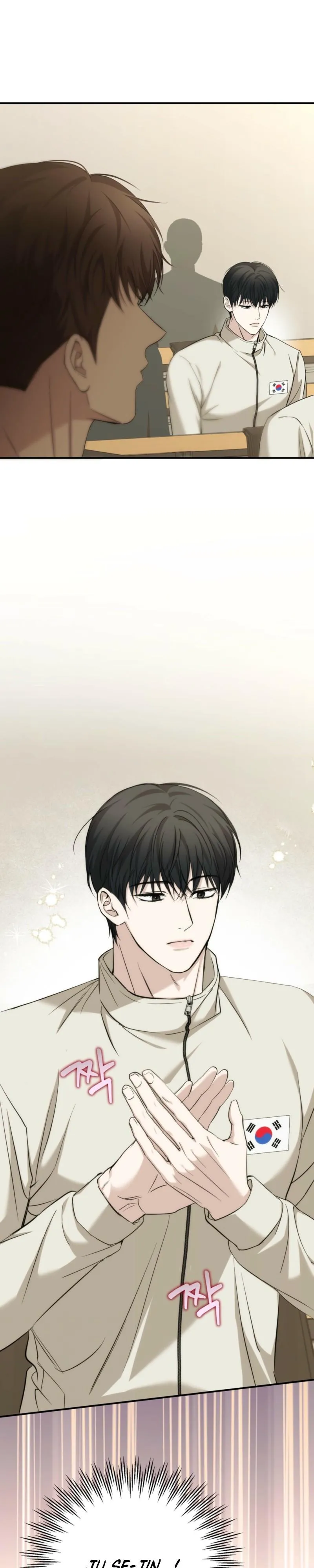 Strategic Mating Partner Chapter 37 page 35 - 