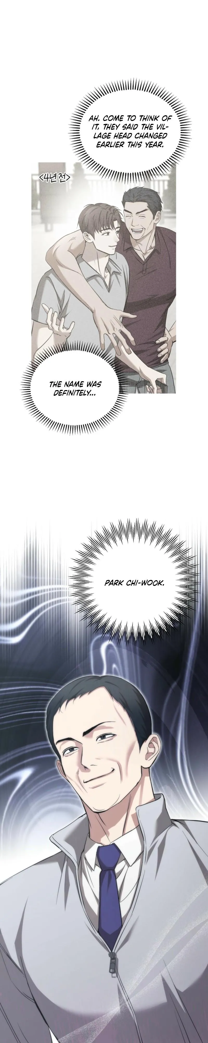 Strategic Mating Partner Chapter 37 page 6 - 