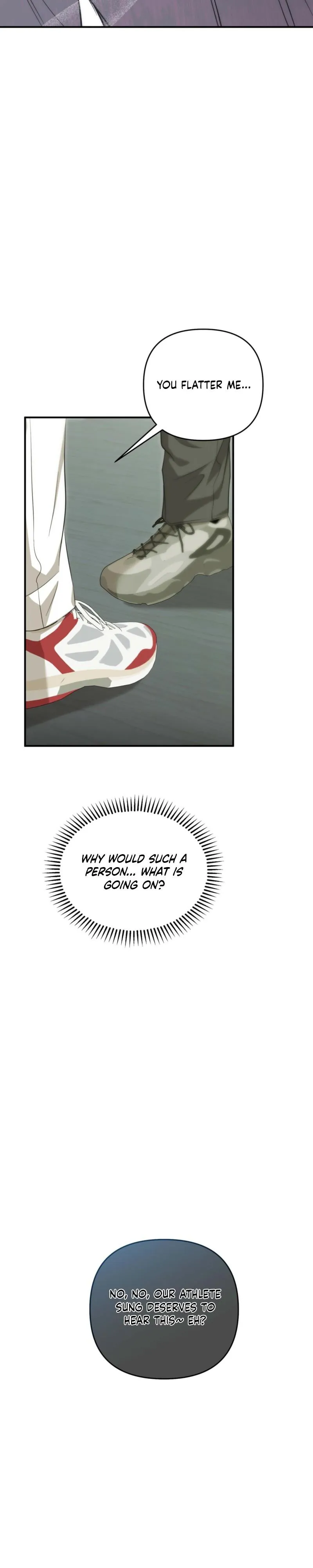 Strategic Mating Partner Chapter 37 page 7 - 