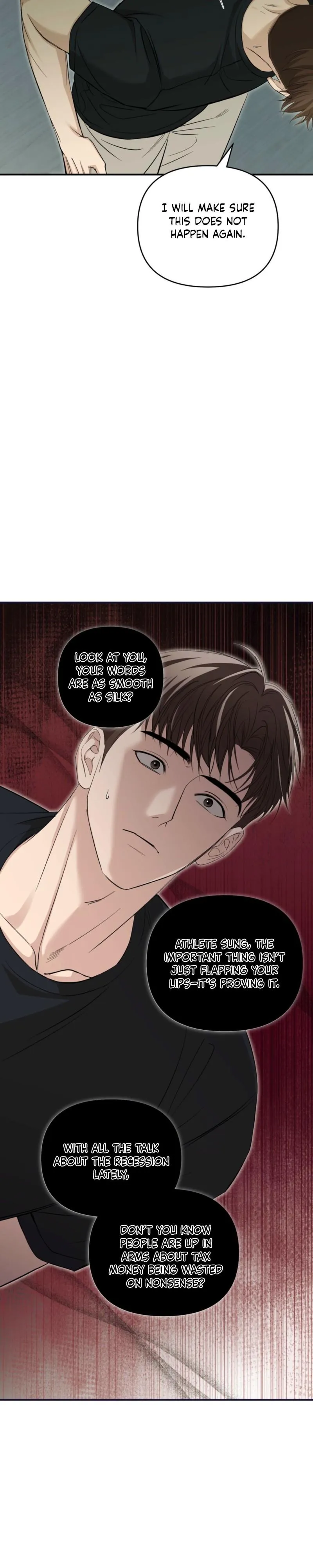 Strategic Mating Partner Chapter 37 page 10 - 