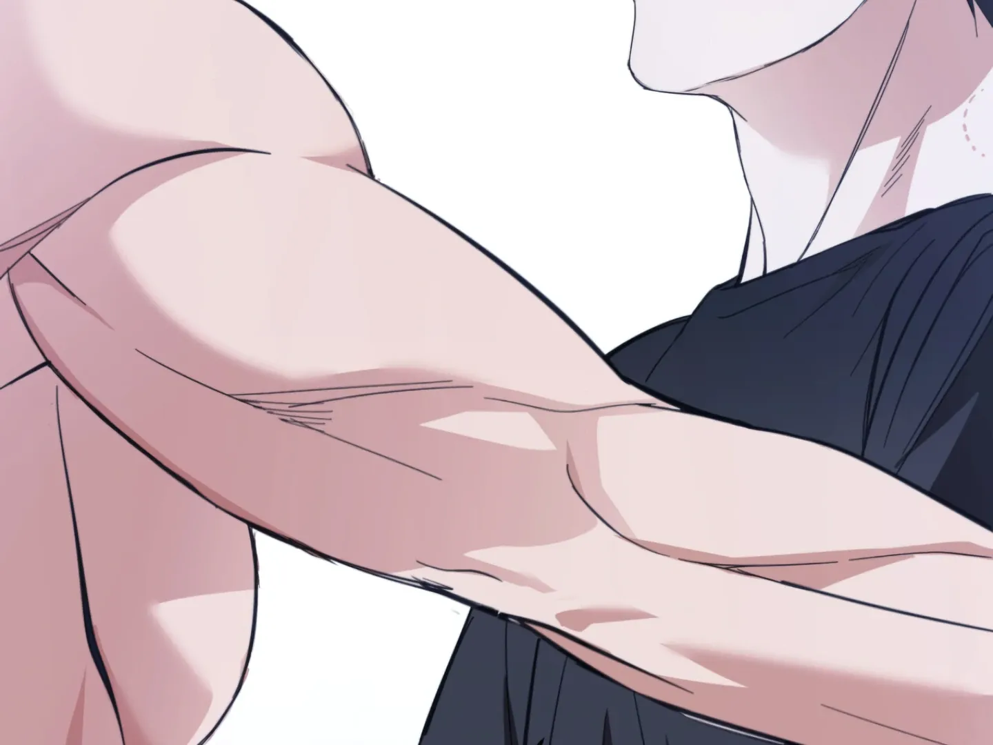 Strategic Mating Partner Chapter 4 page 102 - 