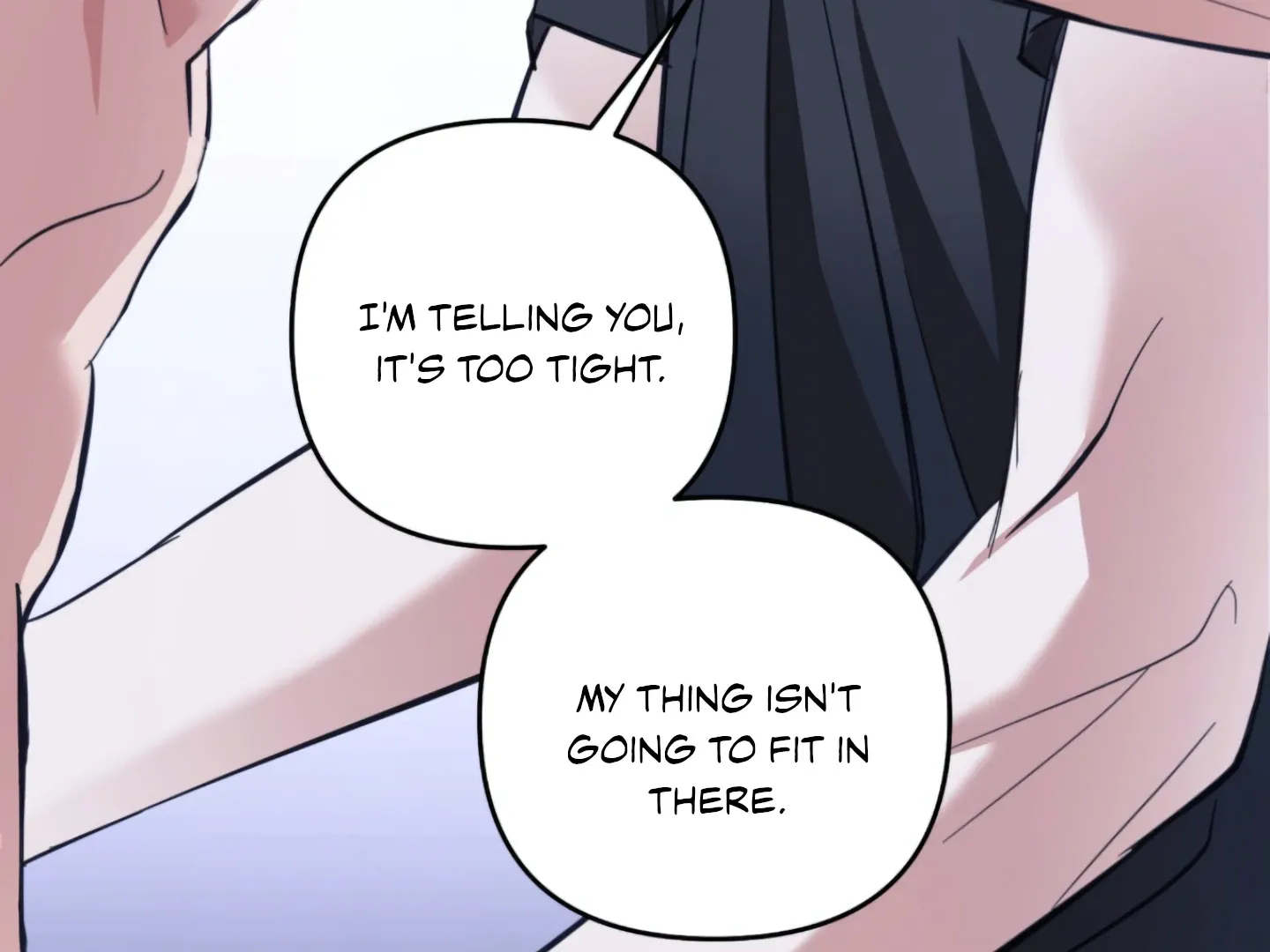 Strategic Mating Partner Chapter 4 page 103 - 