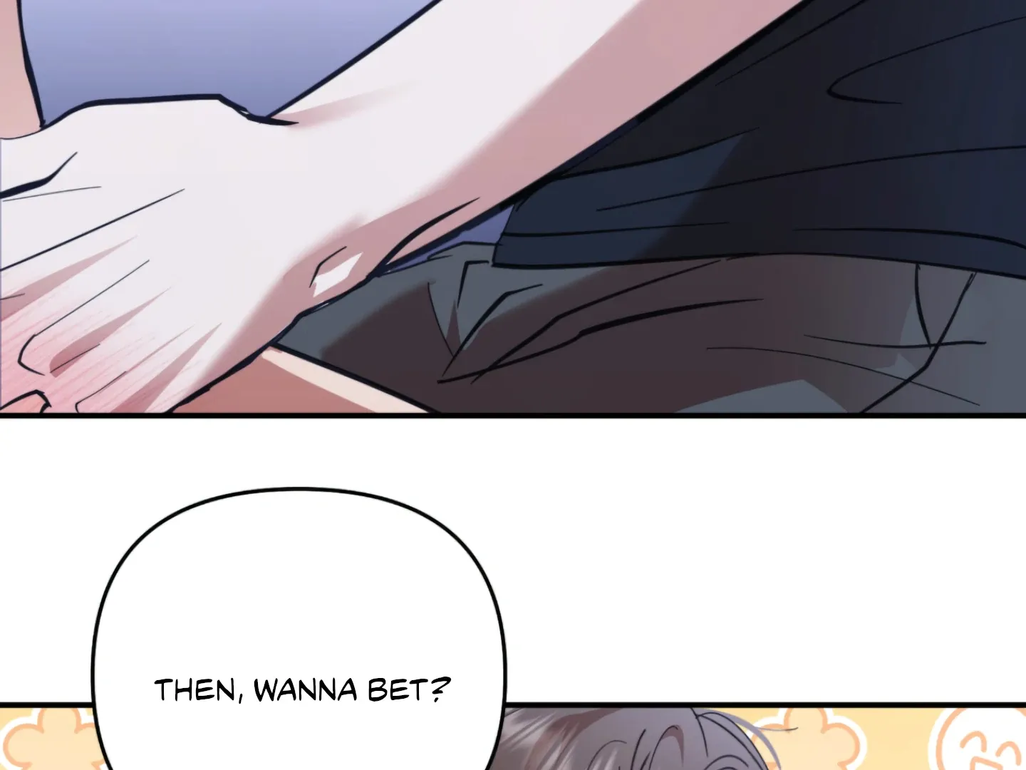 Strategic Mating Partner Chapter 4 page 104 - 