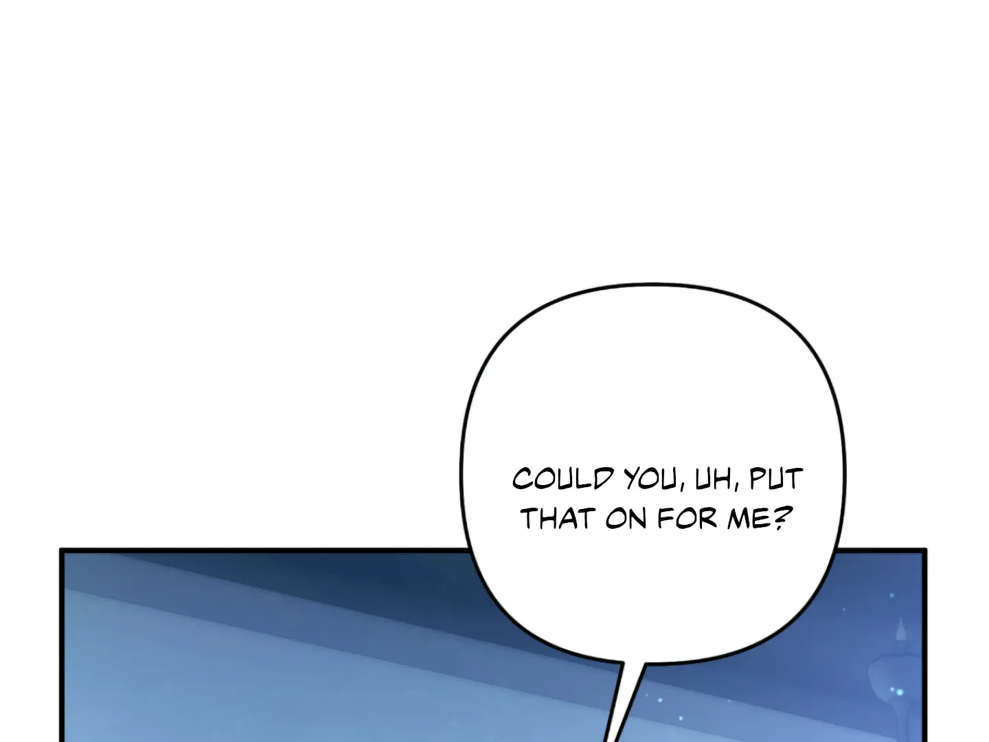 Strategic Mating Partner Chapter 4 page 115 - 