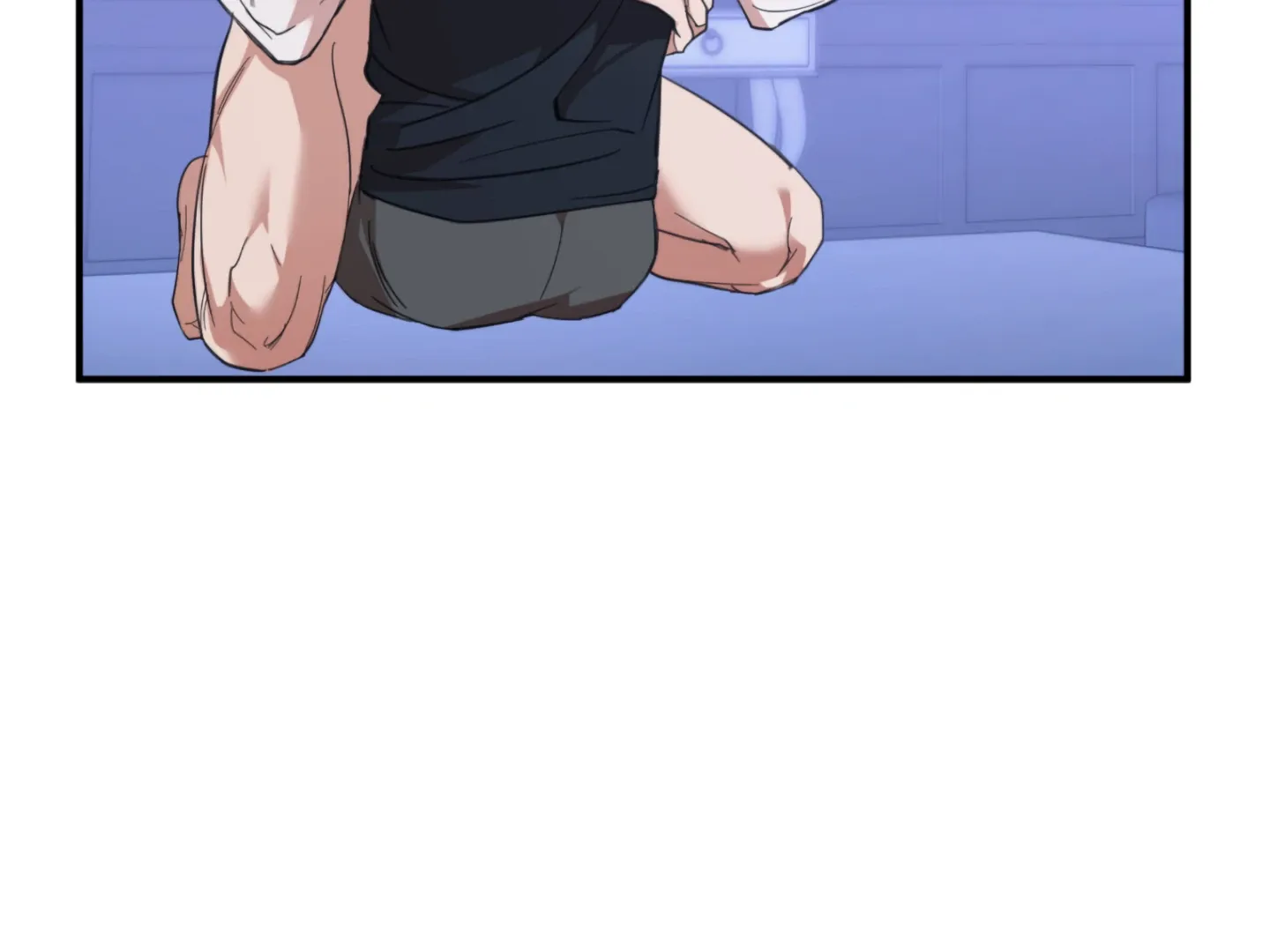 Strategic Mating Partner Chapter 4 page 117 - 