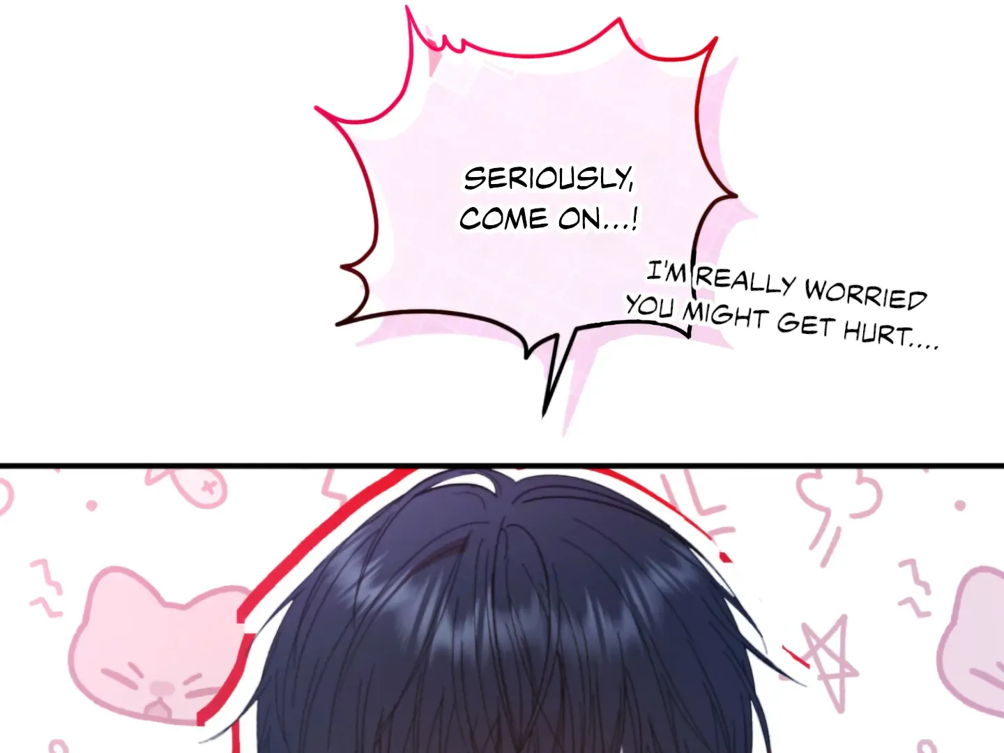 Strategic Mating Partner Chapter 4 page 129 - 