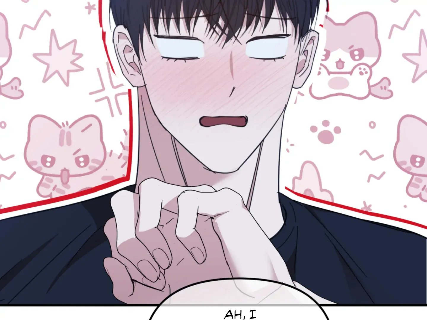 Strategic Mating Partner Chapter 4 page 130 - 