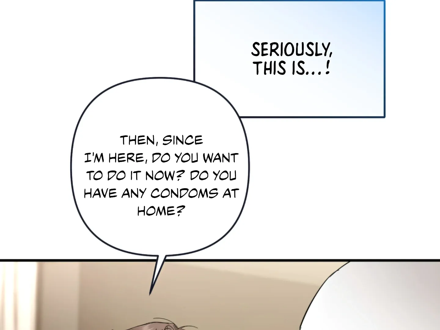 Strategic Mating Partner Chapter 4 page 15 - 