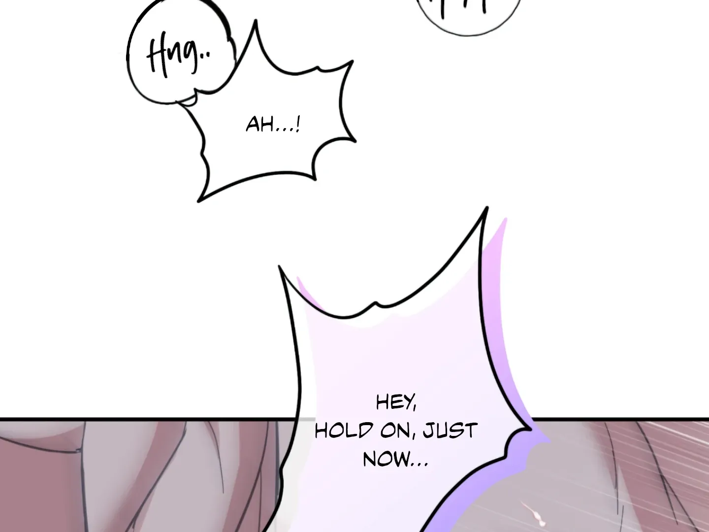 Strategic Mating Partner Chapter 4 page 142 - 