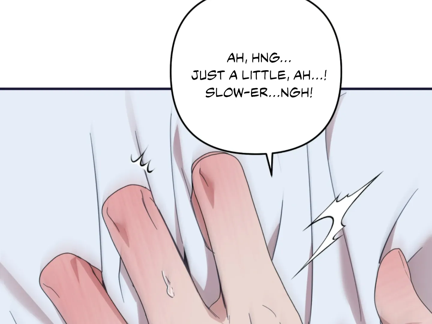 Strategic Mating Partner Chapter 4 page 158 - 