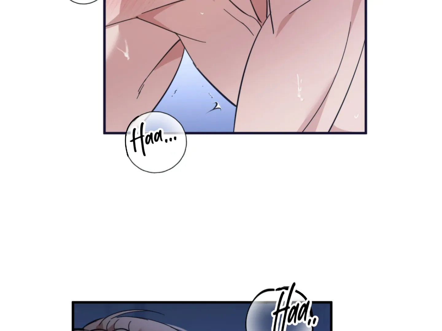 Strategic Mating Partner Chapter 4 page 177 - 