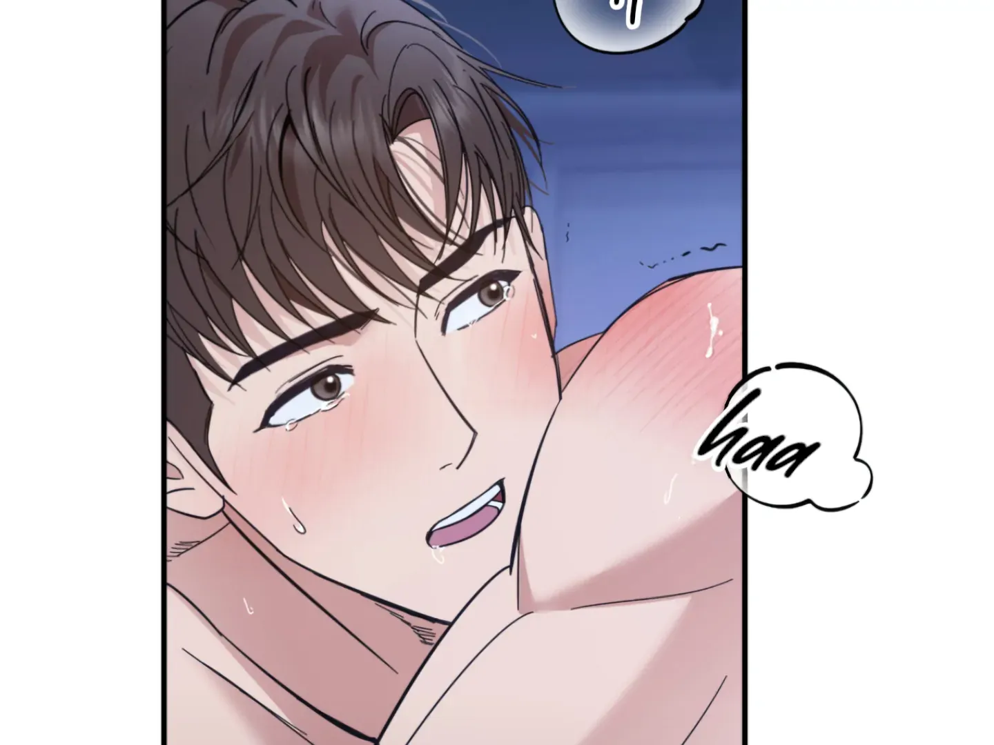 Strategic Mating Partner Chapter 4 page 178 - 