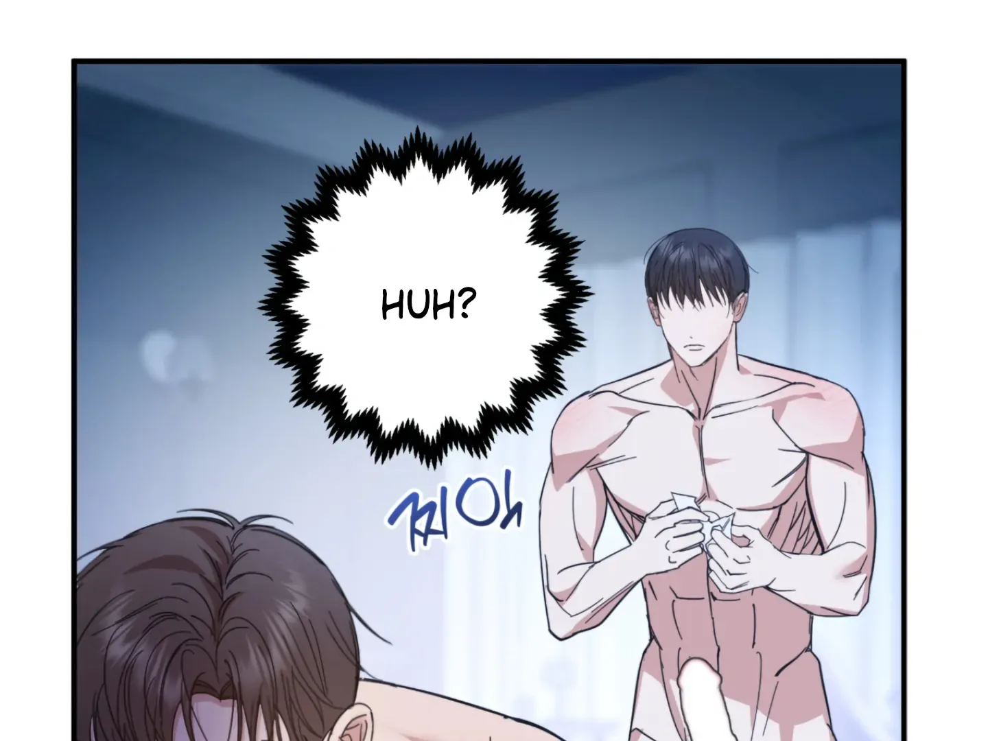 Strategic Mating Partner Chapter 4 page 185 - 