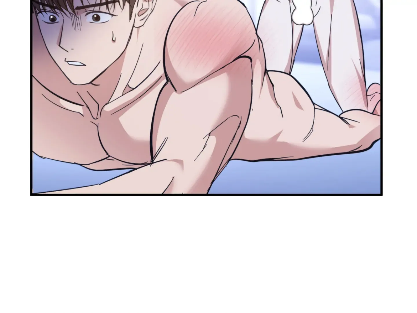 Strategic Mating Partner Chapter 4 page 186 - 