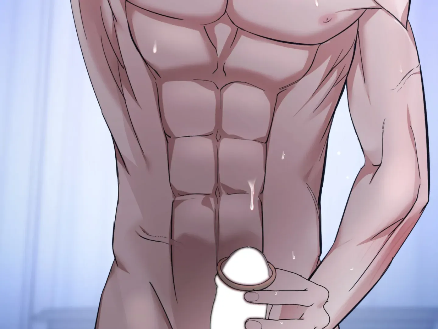 Strategic Mating Partner Chapter 4 page 193 - 