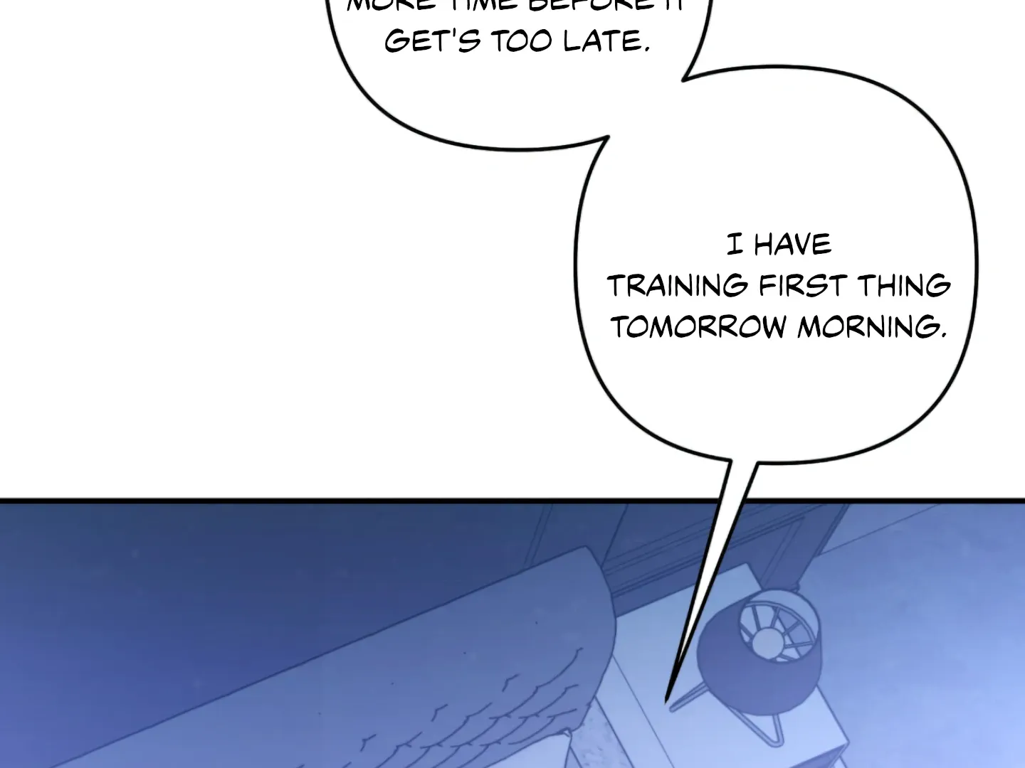Strategic Mating Partner Chapter 4 page 197 - 