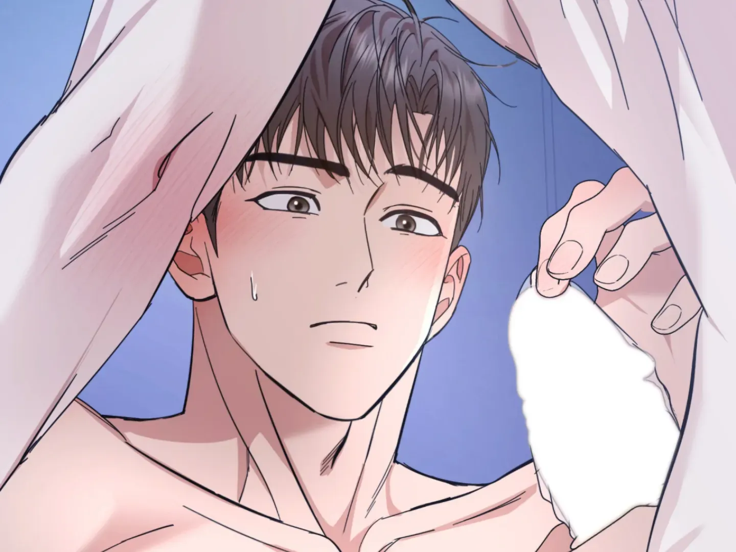 Strategic Mating Partner Chapter 4 page 202 - 