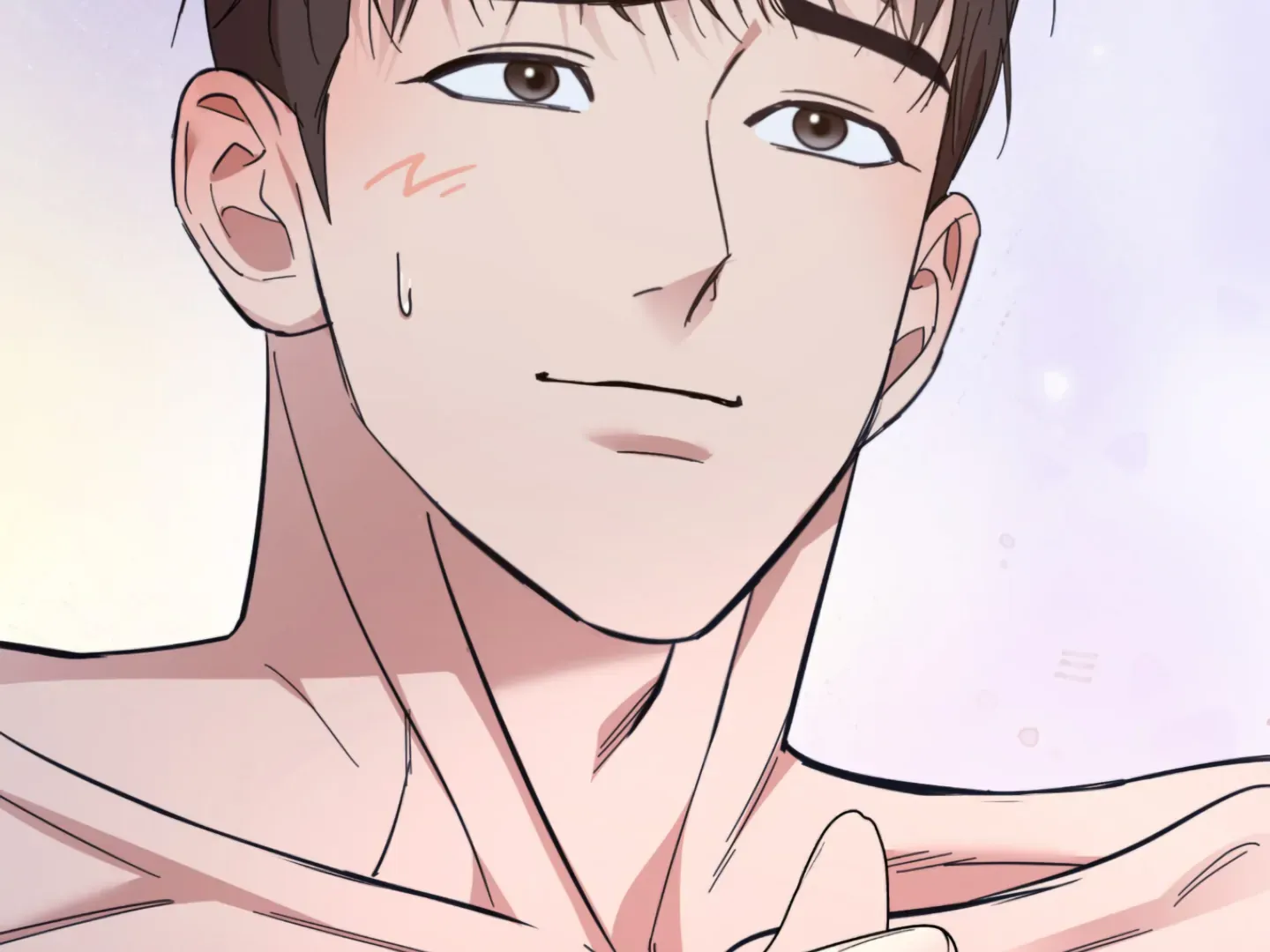 Strategic Mating Partner Chapter 4 page 205 - 