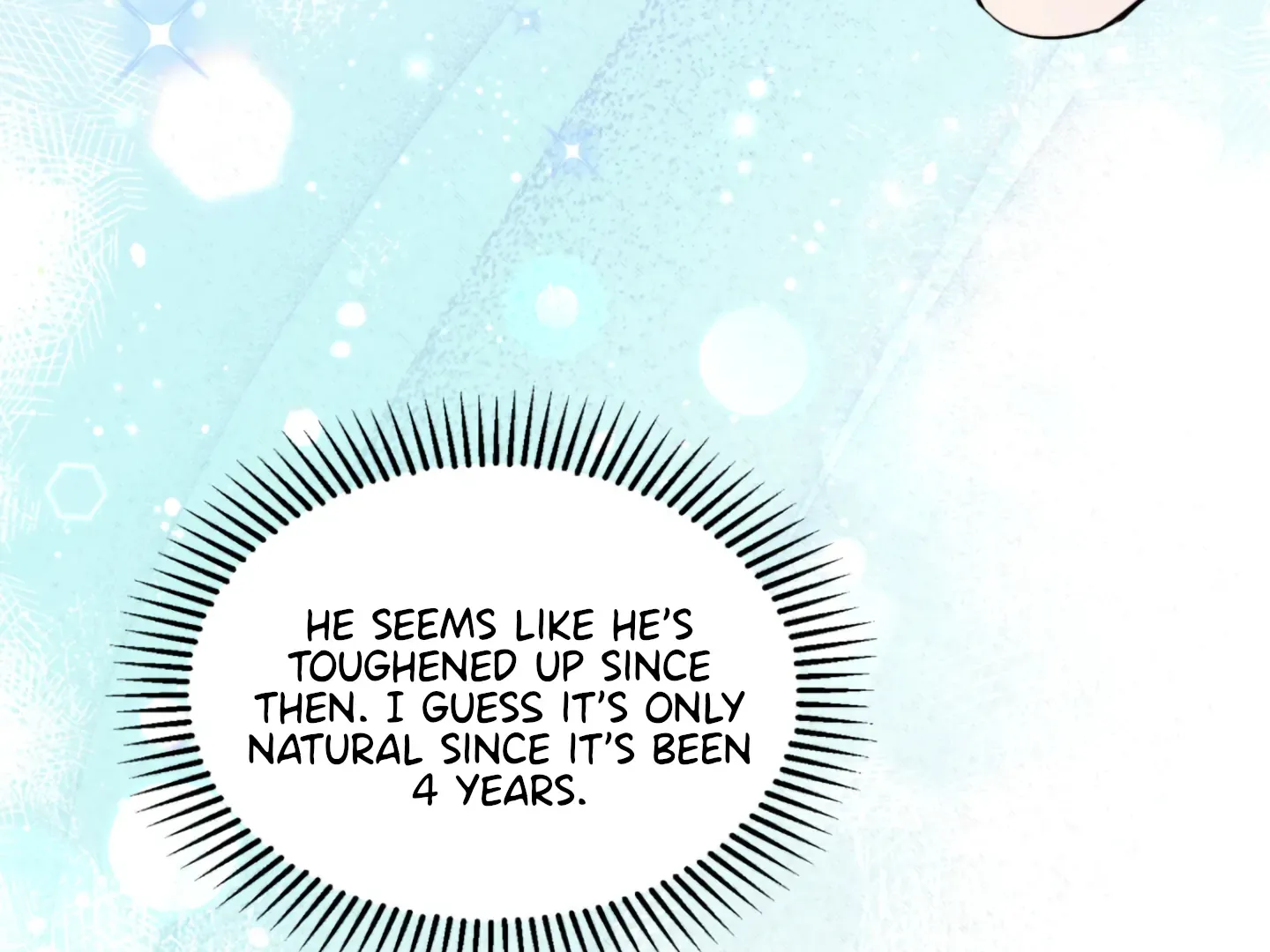 Strategic Mating Partner Chapter 4 page 27 - 