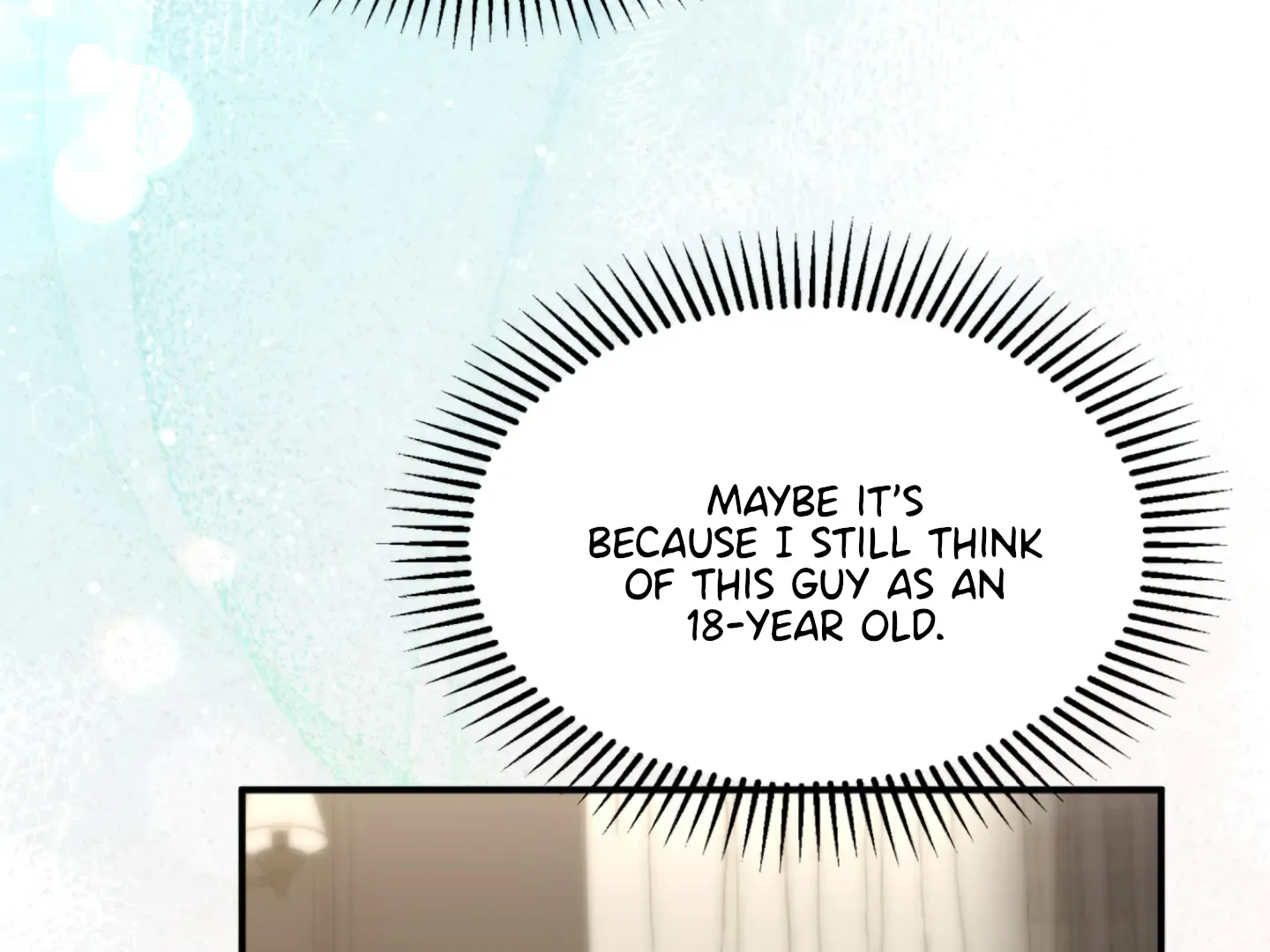 Strategic Mating Partner Chapter 4 page 28 - 