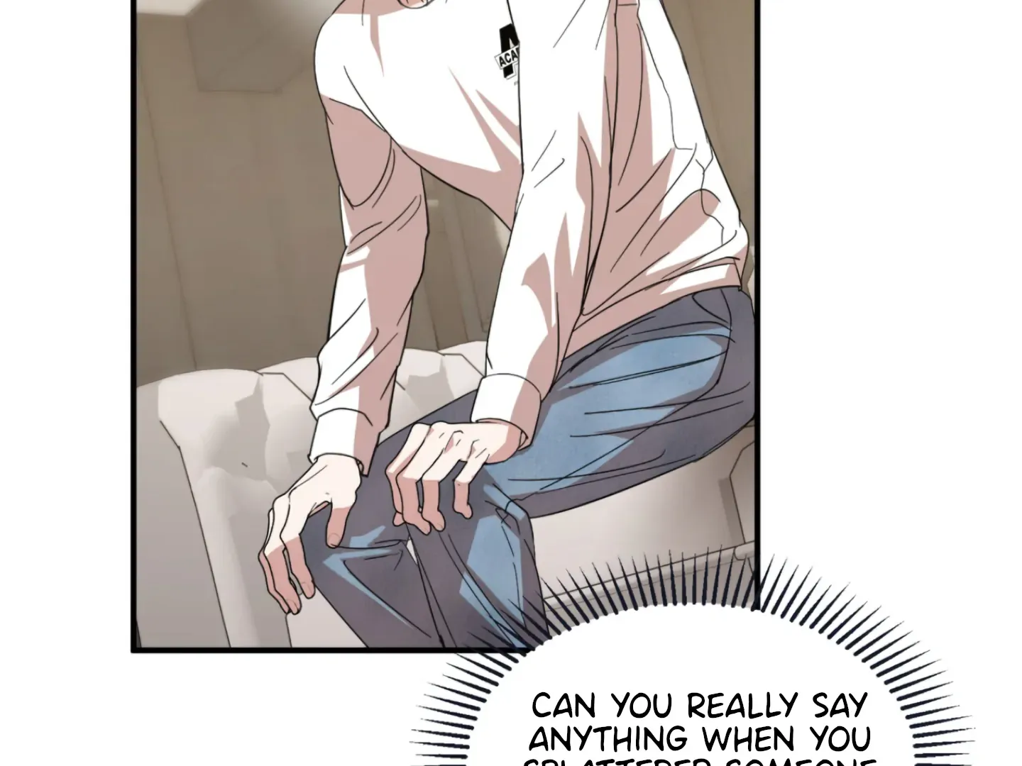 Strategic Mating Partner Chapter 4 page 4 - 